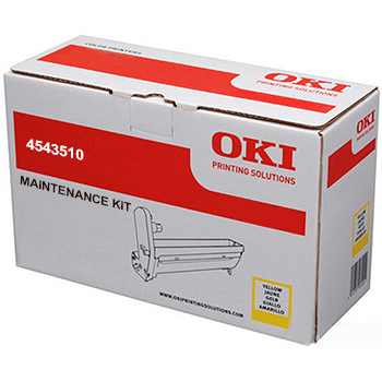 Original OKI 45435104 Maintenance Kit (45435104)