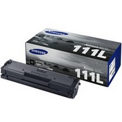 Original Samsung MLT-D111L Black High Capacity Toner Cartridge (SU799A)