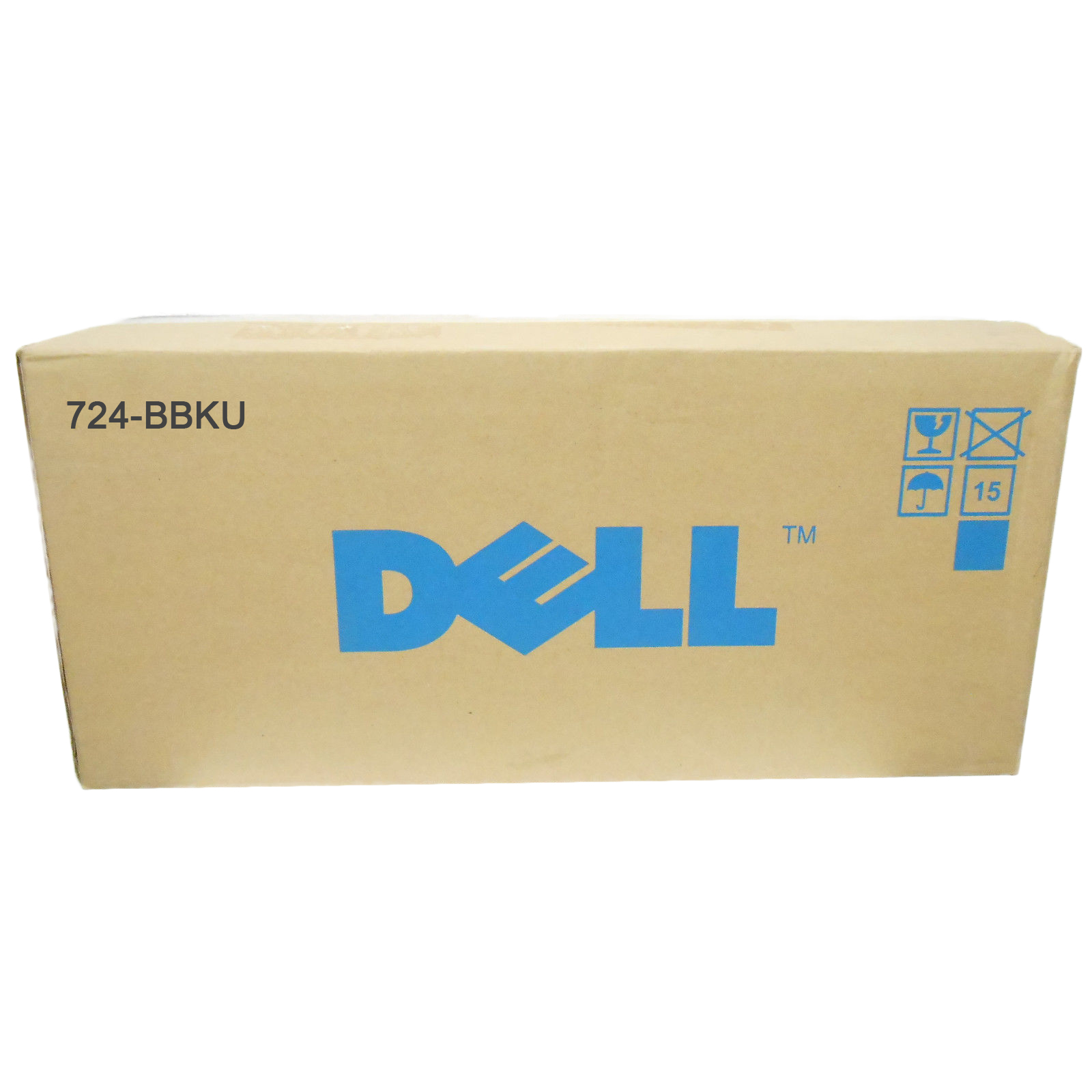 Original Dell 864KE Fuser Unit (724-BBKU)