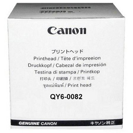 Original Canon QY6-0082-010 Print Head (QY6-0082-010)
