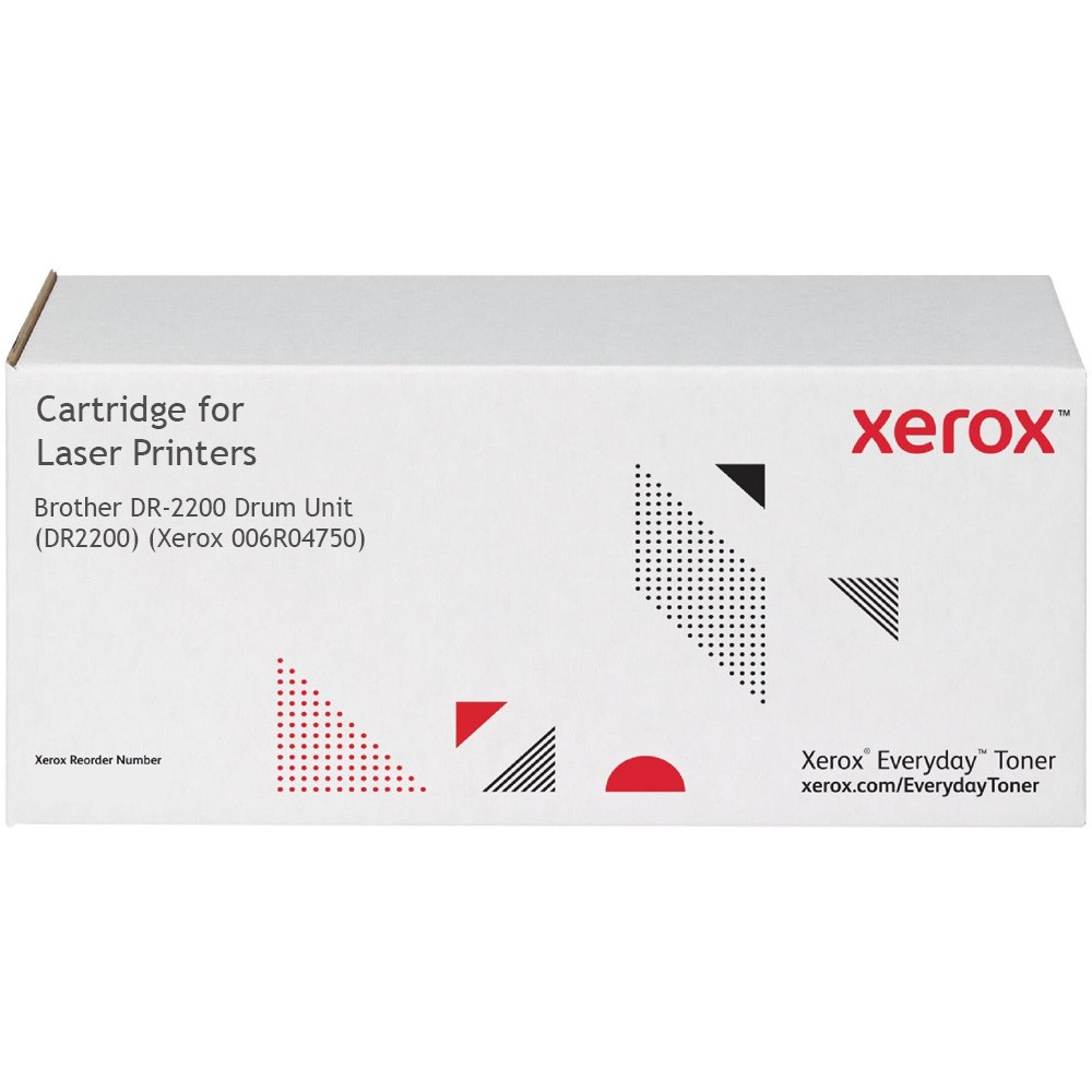 Xerox Ultimate Brother DR-2200 Drum Unit (DR2200) (Xerox 006R04750)
