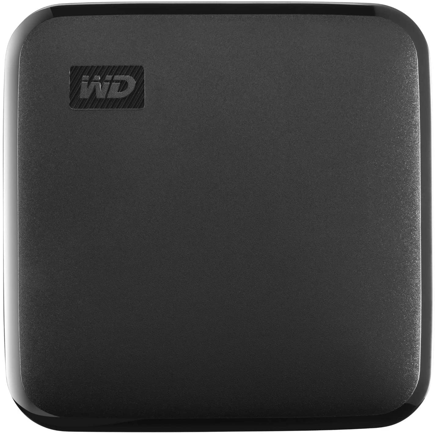 Original Sandisk Western Digital Elements Se 2Tb Usb 3.0 External Solid State Drive (WDBAYN0020BBK-WESN)