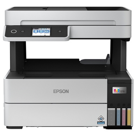 Original Epson Ecotank Et5170 A4 Colour Inkjet Printer (C11CJ88401)