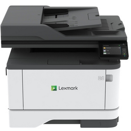 Original Lexmark Mx431Adn A4 Mono Laser 600 X 600 Dpi 40 Ppm Multifunction Printer (29S0213)