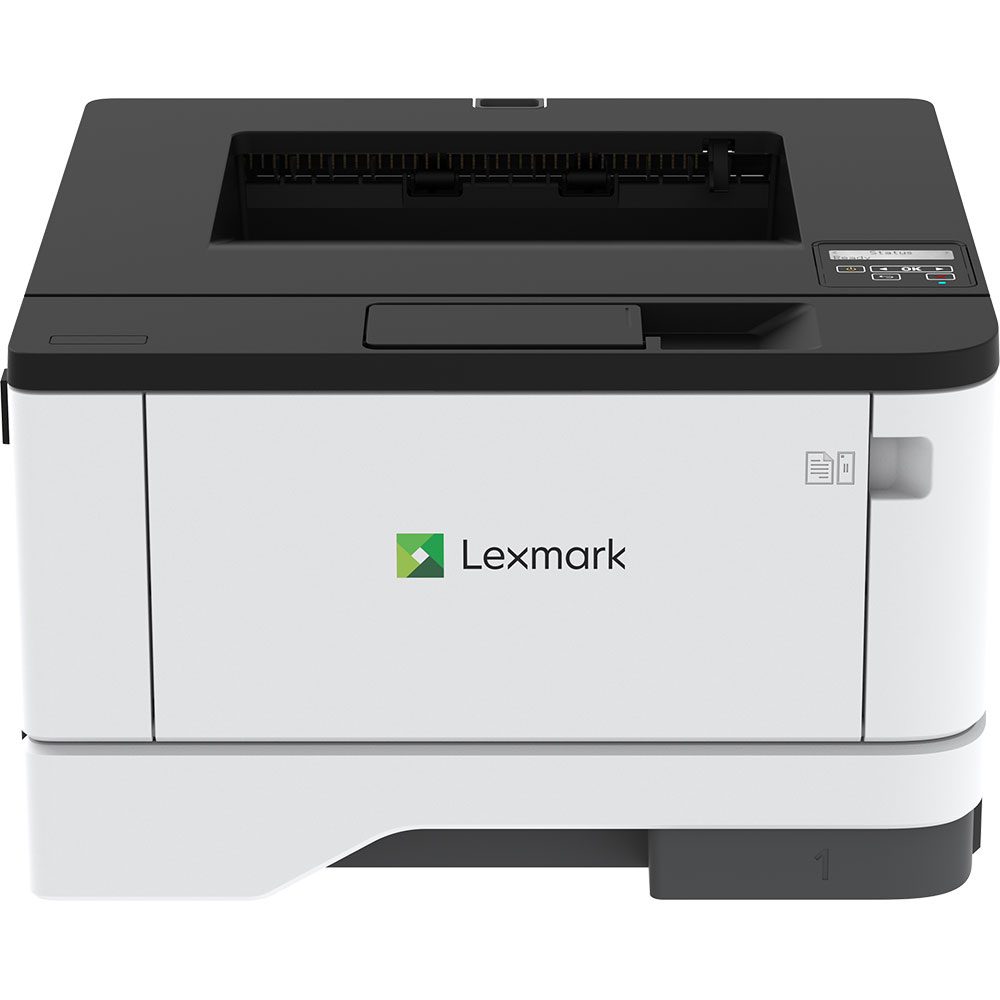 Original Lexmark Ms431Dn A4 40Ppm Mono Laser Printer (29S0063)