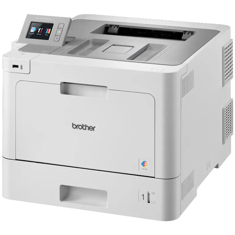 Original Brother Hll9310 Colour Laser A4 Printer (HLL9310CDWZU1)