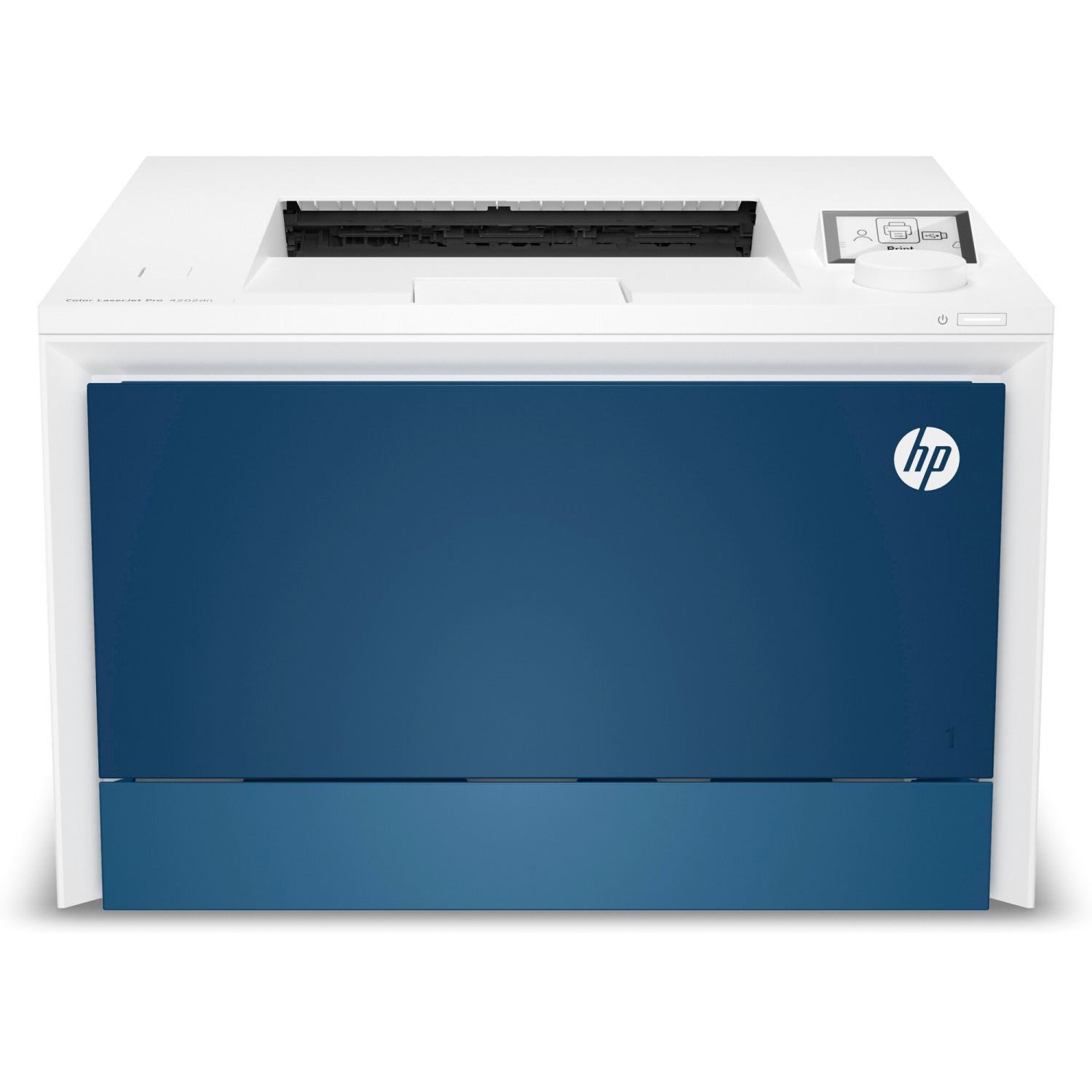 Original Hp Color Laserjet Pro 4202Dw A4 Colour Printer (4RA88F#B19)