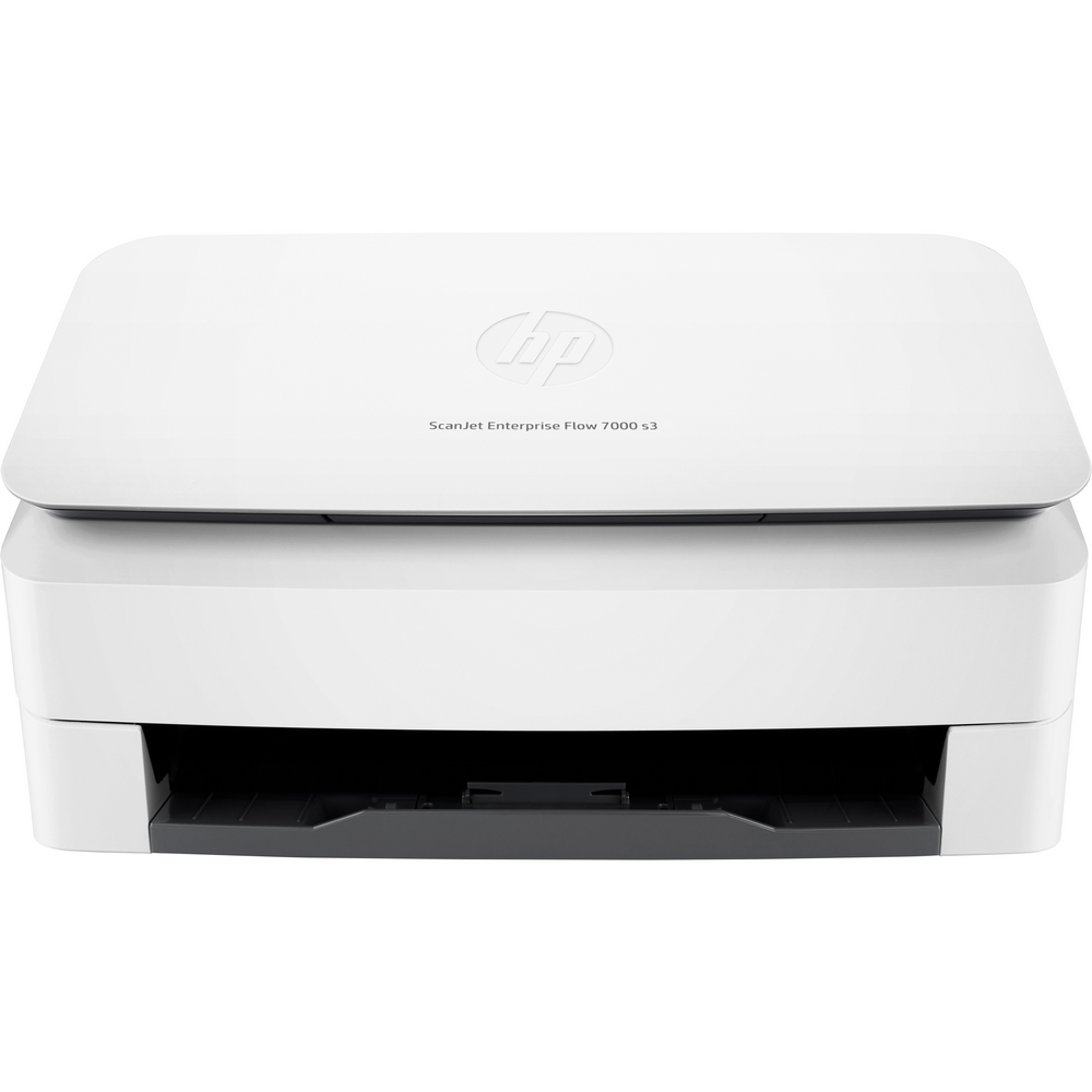 Original HP Scanjet Ent7000S3 Sheet-Feed Colour A4 Mono Scanner (L2757A#B19)