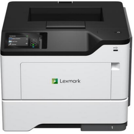 Original Lexmark Ms631Dw A4 Mono Laser Printer (38S0413)