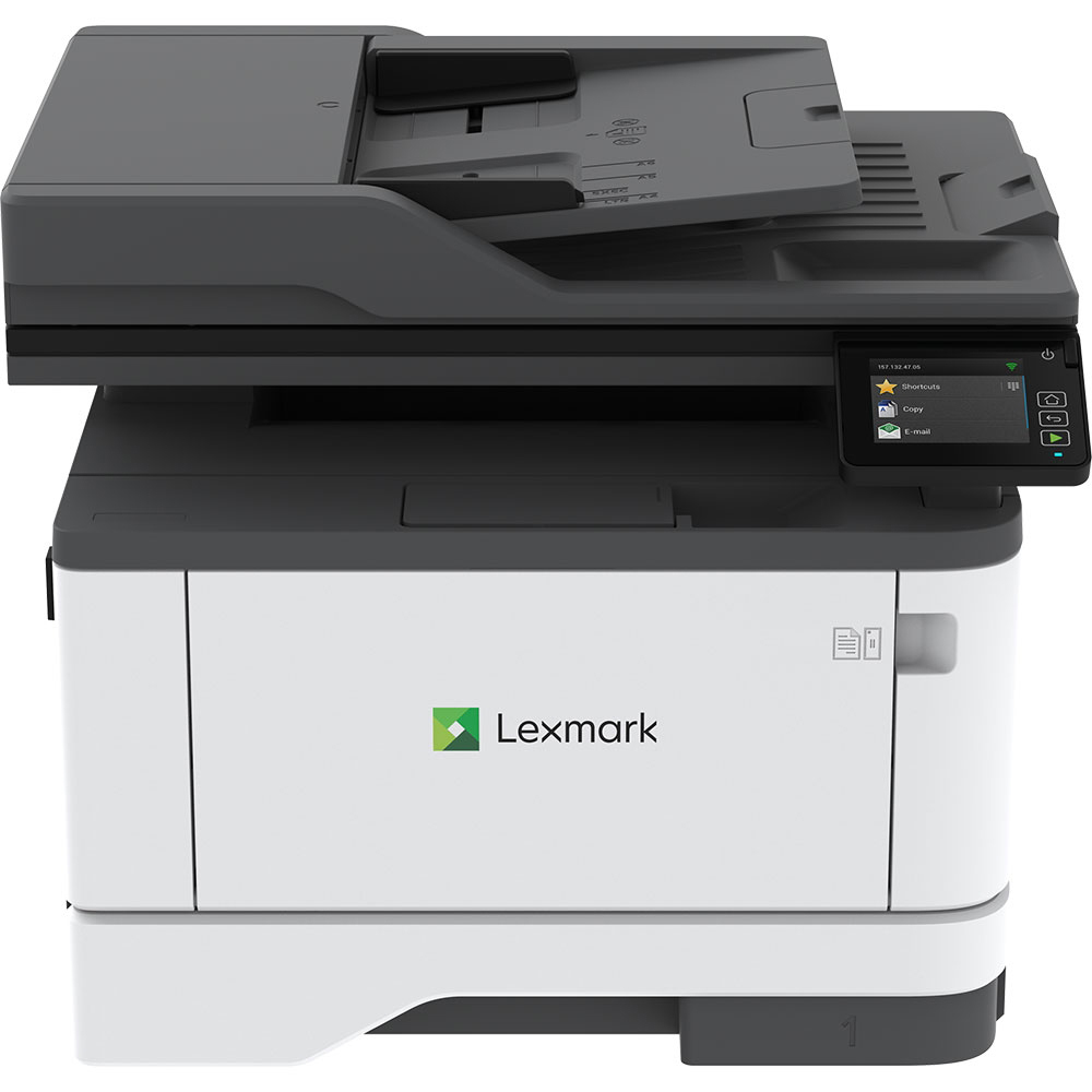 Original Lexmark Mx331Adn A4 38Ppm Mono Laser Multifunction Printer (29S0163)
