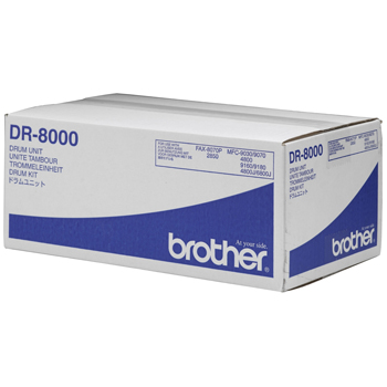 Original Brother DR-8000 Drum Unit (DR8000)