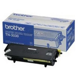 Original Brother TN-3030 Black Toner Cartridge (TN3030)