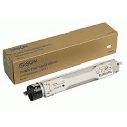 Original Epson S050091 Black Toner Cartridge (C13S050091)