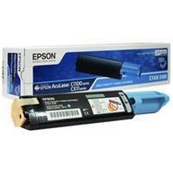Original Epson S050189 Cyan High Capacity Toner Cartridge (C13S050189)