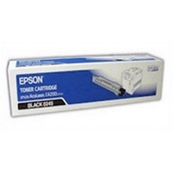 Original Epson S050245 Black Toner Cartridge (C13S050245)