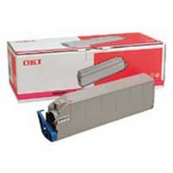 Original OKI 41963606 Magenta Toner Cartridge (41963606)