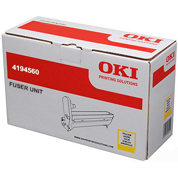 Original OKI 41945603 Fuser Unit (41945603)