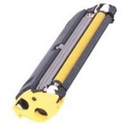 Original Konica Minolta 1710517-006 Yellow High Capacity Toner Cartridge (1710517-006)