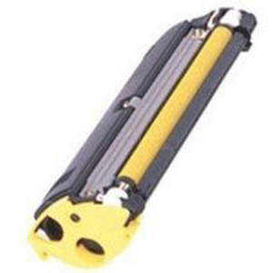 Original Konica Minolta 1710517-002 Yellow Toner Cartridge (1710517-002)