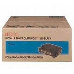 Original Ricoh Type 220 Black Toner Cartridge (403057 / 400943)