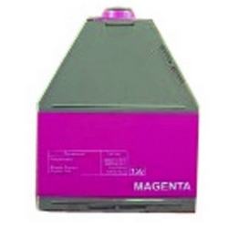Original Ricoh Type P2 Magenta Toner Cartridge (885484)