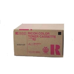 Original Ricoh Type R2 Magenta Toner Cartridge (888346)