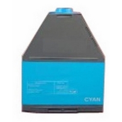 Original Ricoh Type S2 Cyan Toner Cartridge (888375)