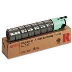 Original Ricoh Type 145 Black High Capacity Toner Cartridge (888312)