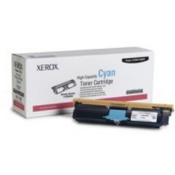 Original Xerox 113R00693 Cyan High Capacity Toner Cartridge (113R00693)