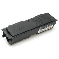 Original Epson S050438 Black Toner Cartridge (C13S050438)