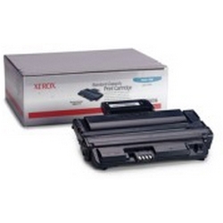 Original Xerox 106R01374 Black High Capacity Toner Cartridge (106R01374)