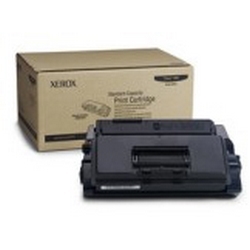 Original Xerox 106R01371 Black High Capacity Toner Cartridge (106R01371)