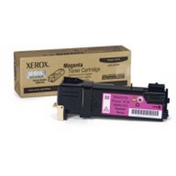 Original Xerox 106R01332 Magenta Toner Cartridge (106R01332)