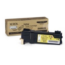 Original Xerox 106R01333 Yellow Toner Cartridge (106R01333)