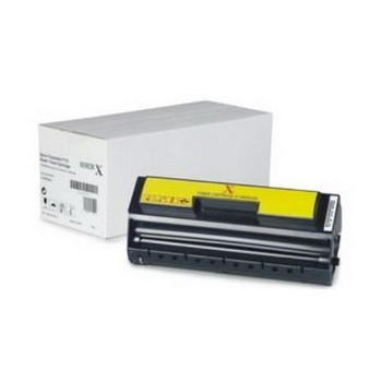 Original Xerox 13R00605 Black Toner Cartridge (0013R00605)