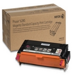 Original Xerox 106R01389 Magenta Toner Cartridge (106R01389)