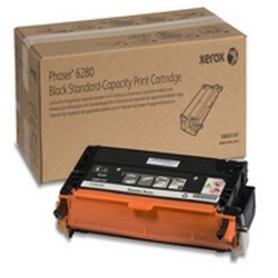 Original Xerox 106R01391 Black Toner Cartridge (106R01391)
