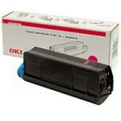 Original OKI 42804506 Magenta Toner Cartridge (42804506)
