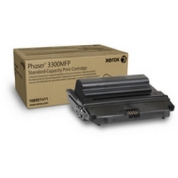 Original Xerox 106R01411 Black Toner Cartridge (106R01411)