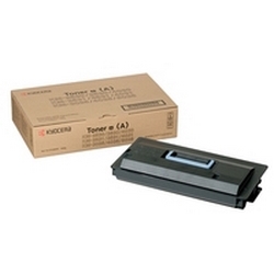 Original Kyocera TK-2530 Black Toner Cartridge (370AB000)