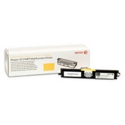 Original Xerox 106R01468 Yellow High Capacity Toner Cartridge (106R01468)