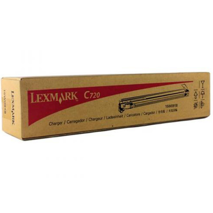 Original Lexmark 15W0918 Corona Charger (15W0918)