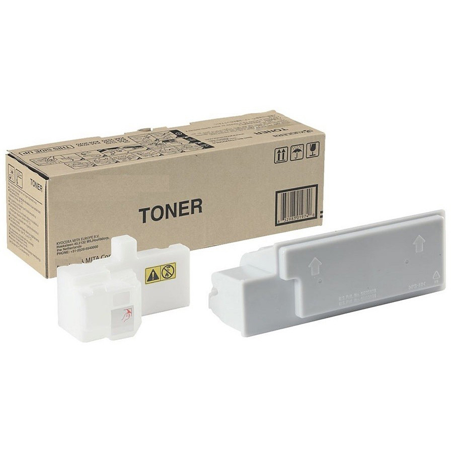 Original Kyocera TK-1530 Black Toner Cartridge (37028010)