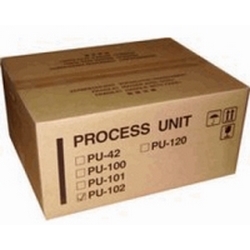 Original Kyocera PU120 Process Unit (PU120)