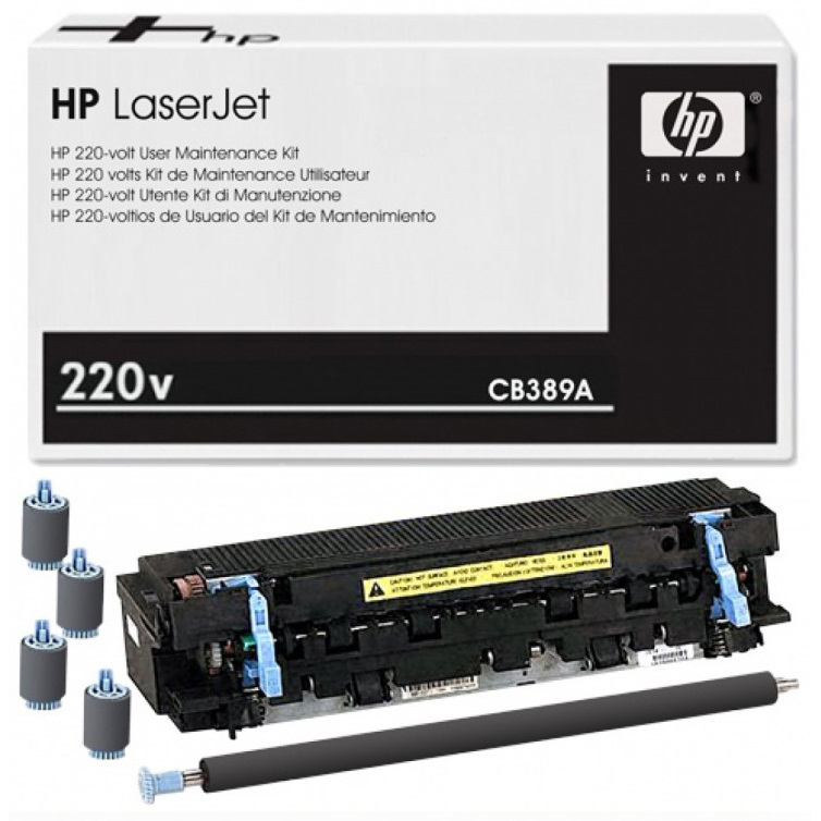 Original HP CB389A Maintenance Kit (CB389A)
