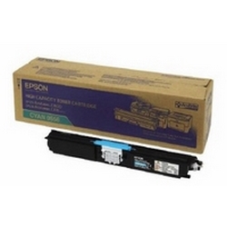 Original Epson S050556 Cyan High Capacity Toner Cartridge (C13S050556)
