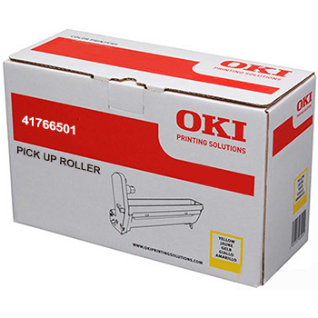 Original OKI 41766501 Pickup Roller (41766501)