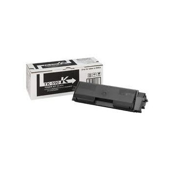 Original Kyocera TK-590K Black Toner Cartridge (1TO2KVONLO)