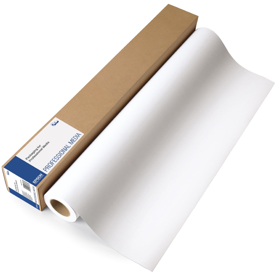 Original Epson S041220 172gsm 44in x 82ft Paper Roll (C13S041220)