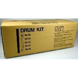 Original Kyocera DK-63 Drum Kit (DK63)